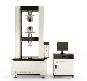 Máquina de Ensayo de Tracción Universal Electrónica Digital Controlada por Computadora 20KN-100KN 1 Fase 220V 50/60Hz - Product Image 1