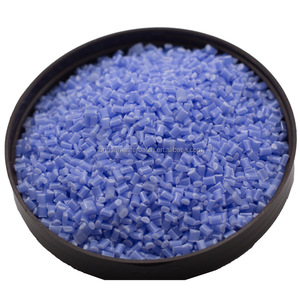Masterbatch/granulés plastiques colorés, prix pour ABS/PP/PE/PET, granulés plastiques de haute qualité, masterbatch couleur, vierge recyclé - Product Image 2