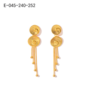 PBBA-923 Pendientes de Moda Elegantes y con Estilo - Product Image 2