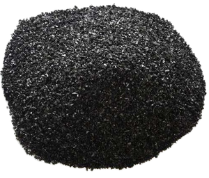 Fertilizzante Organico in Polvere di Estratto di Alghe Alginato 18,5% Alto PH 8,0-10,0 100% Idrosolubile a Rilascio Rapido per Crescita e Resa delle Colture - Product Image 1