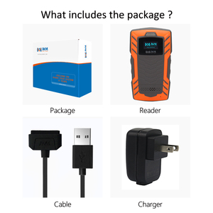 ระบบทัวร์ลาดตระเวนตามมาตรฐานรัฐบาลพร้อมระบบเข้ารหัส AES-256และสแตนด์บายได้นาน180วัน - Product Image 5