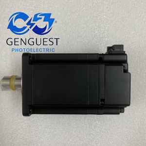 Moteur servo triphasé AC SGMJV-04ADA61 SGMJV-02ADA61 SGMAS-01ACA21 SGMJV-04AAA61 SGMJV-08AAA61 pour l'automatisation industrielle - Product Image 2