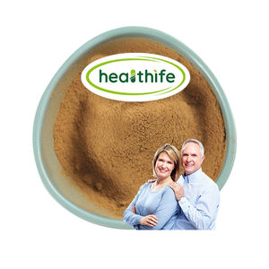 Healthife Food Grade 15% Butterbur Powder, venta al por mayor, extractos de hierbas de <span class=keywords><strong>Petasites</strong></span> Japonicus <span class=keywords><strong>Petasites</strong></span> Hybridus envasados en tambores - Product Image 2