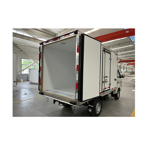 <span class=keywords><strong>Caja</strong></span> de <span class=keywords><strong>camión</strong></span> <span class=keywords><strong>frigorífico</strong></span> profesional personalizada, 1 tonelada, 3 toneladas, 10 toneladas, cámara frigorífica, furgoneta, <span class=keywords><strong>camión</strong></span>, <span class=keywords><strong>caja</strong></span> refrigerada, <span class=keywords><strong>caja</strong></span> de <span class=keywords><strong>camión</strong></span> refrigerado Frp - Product Image 1