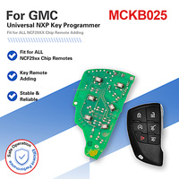 Adaptador Compatible con NXP KILLER Sin Soldadura para GMC Yukon Yukon XL