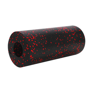 Rodillo de espuma para columna de Yoga EPP para principiantes, palo de masaje con punta de relajación muscular con eje hueco, elementos esenciales de Fitness - Product Image 6