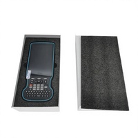 Controlador GNSS RTK Portátil Resistente Y55G, Android 14, IP68, Instrumento de Topografía GIS, 1 Año de Garantía, Hecho en China