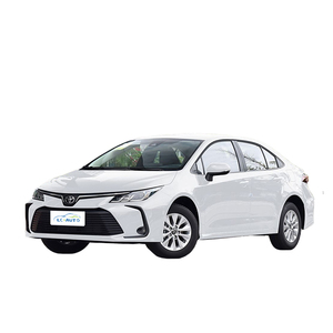 Toyota Corolla 2025, 1.8L Gasolina, CVT Automático, Sedán, Bajo Consumo de Combustible, Vehículo Listo para Taxi - Product Image 1