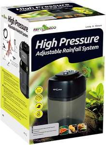 REPTIZOO 2,2 L Pulverizador de presión eléctrico Sistema de nebulización ajustable <span class=keywords><strong>Humidificador</strong></span> de <span class=keywords><strong>terrario</strong></span> <span class=keywords><strong>Humidificador</strong></span> de tanque de reptiles para reptiles - Product Image 6
