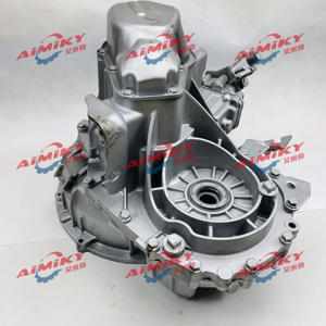 पुनर्निर्माण ट्रांसमिशन गियरबॉक्स गियर ट्रांसमिशन SH12M5A1-1701001 के लिए शेवरलेट पाल 1.4 SH12M5A11701001 - Product Image 3