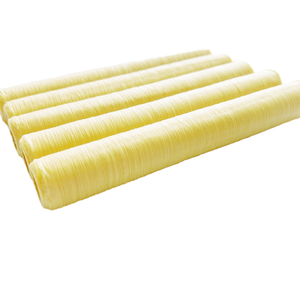 Kollagen-Hülsen für Wurst, Künstliche Wursthülle - Halal Essbar - Product Image 1