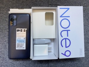 Teléfono móvil Xia OMi <span class=keywords><strong>Re</strong></span> Mi Note 9T versión global 5G Octa Core 4G 4GB 6GB RAM 128GB ROM 5020mAh - Product Image 6