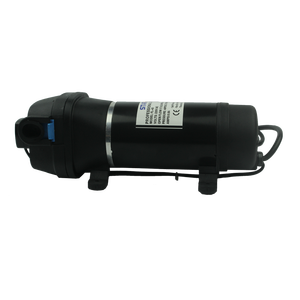 <span class=keywords><strong>Bomba</strong></span> de Diafragma STARFLO 220V DC Mini 40 PSI, Alto Flujo 17LPM, Tipo Wilden <span class=keywords><strong>Shurflo</strong></span> para Ducha - Product Image 6