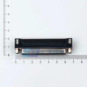 X0337FT7W3 D-Sub Connector Electronic Component - Product Image 1