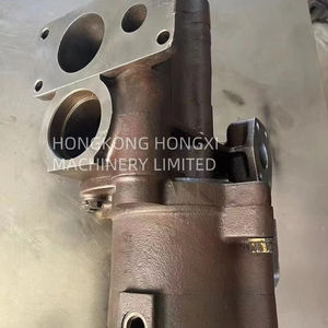 El reductor 104-9410 en el camión volquete 777G 777D - Product Image 1