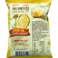 Keripik Kentang Mentega Madu Korea Halal Grosir 70g Kemasan Camilan Asia Eksotis Renyah