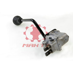 Piezas y Accesorios para ATV/UTV, Nuevo Conjunto de Palanca de Cambios y Reversa para Linhai 260cc 300cc 400cc 21729B <span class=keywords><strong>FA</strong></span> D300 H300 4.6.14.0020 - Product Image 3