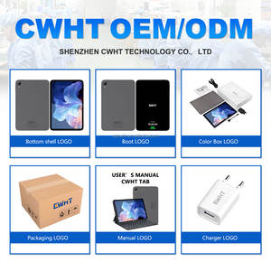 Tablette Android 10 pouces 16 Go 128 Go 256 Go 5G Wifi Unisoc avec stylet et clavier IPS pour jeux, éducation, entreprise, tablette PC - Product Image 4