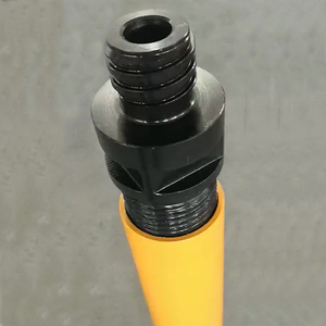 CIR90-90mm לחץ אוויר נמוך קידוח פטיש מקדחה - Product Image 3