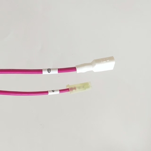 ชุดสายไฟเชื่อมต่อเทอร์มินัลมอเตอร์ปลั๊กมอเตอร์ลิฟต์สำหรับใช้งานอิเล็กทรอนิกส์ - Product Image 3