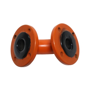 Mfr-cung cấp dung môi kháng polyvinylidene Fluoride (pvdf) khớp & Composite gốm ỐNg Lót - Product Image 3