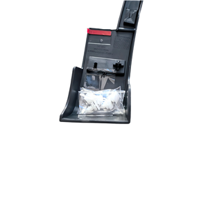 Accessoires de voiture d'origine, garde-boue avant gauche et droit pour <span class=keywords><strong>TIGUAN</strong></span> <span class=keywords><strong>2011</strong></span> 2012 2013 2014, compatible avec 5N0854731 5N0854732 - Product Image 6