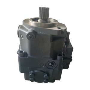 Pompe hydraulique A11VO40 pour pièces de machines de construction - Product Image 1