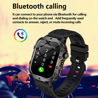 Montre intelligente pour homme Android étanche fréquence cardiaque moniteur de pression artérielle des enfants montres intelligentes pour la promotion