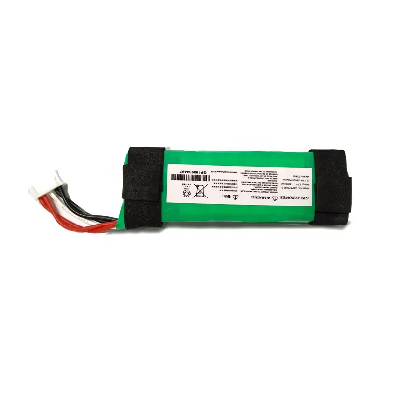 GSP872693 01 Loa Pin Cho Lật 4 Flip4 Phiên Bản Đặc Biệt Thay Thế Nhà Máy Giá Gốc Pin 3000MAh