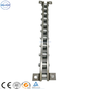 Industrial Metal Aluminum Flow Rail Carbon Steel Wheels <strong>Pallet</strong> <strong>Roller</strong> <strong>Track</strong> for Material Handling Equipment