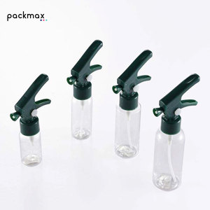 Kit de voyage de haute qualité pour soins personnels, flacon de voyage pour animaux de compagnie, flacon pulvérisateur à gâchette, 50 ml. - Product Image 4