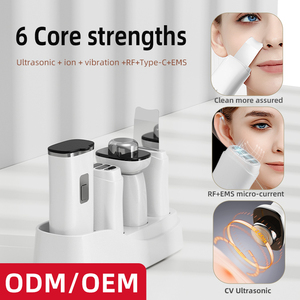 Ensemble d'appareils de soins de la peau de haute qualité <span class=keywords><strong>Beperfect</strong></span> Équipement de beauté multifonctionnel pour soins de la peau à domicile - Product Image 2