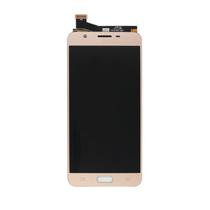<span class=keywords><strong>Nuevo</strong></span> Teléfono Móvil piezas pantalla Lcd J7 primer Lcd para <span class=keywords><strong>Samsung</strong></span> <span class=keywords><strong>Galaxy</strong></span> J7 primer Lcd - Product Image 2