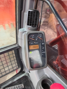 <span class=keywords><strong>HITACHI</strong></span> เครื่อง Zx350 35ตันเครื่องขุด Zx350มือสอง - Product Image 4