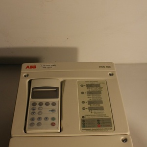Controlador DCS501B0025-41-2102050 DCS501B0025412102050 DCS500 para PLC - Product Image 1