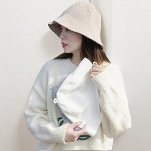 Chapeau de sauna OEM en tissu japonais pour l'hiver, absorbant la transpiration, chaud et épais, idéal pour la salle de <span class=keywords><strong>bain</strong></span> et la vapeur - Product Image 1