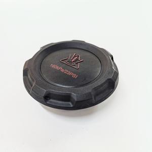 Nueva tapa de tanque de agua anticongelante para Volkswagen Golf para Tiguan ID4ID6 t-corss Audi A3 Q3 <span class=keywords><strong>Skoda</strong></span> Octavia <span class=keywords><strong>Kodiaq</strong></span> Superb 2QD121321 - Product Image 3