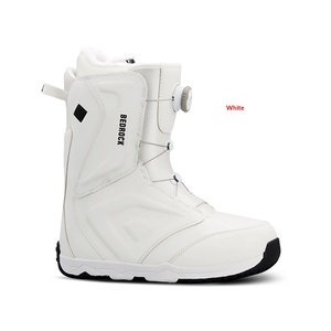 Vente directe usine – Nouvelles bottes de <span class=keywords><strong>ski</strong></span> R2 pour adultes à plaque unique, avec matériaux en fibre superfine, caoutchouc, EVA et velours - Product Image 6