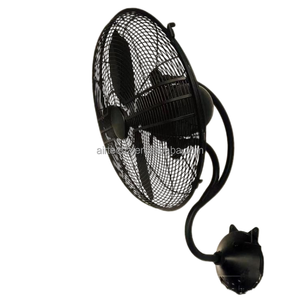 Trung Quốc <span class=keywords><strong>AC</strong></span> DC 220V/110V 16 18 Inch Nhỏ Im Lặng Tường Khu Dân Cư <span class=keywords><strong>Fan</strong></span> Với Điều Khiển Từ Xa Cho Nhà - Product Image 2