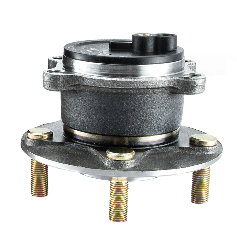 Rear Wheel Bearing Hub Assembly for