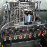 Máquina Multifuncional para Hacer Pasteles Haitel, Línea de Producción de Pasteles