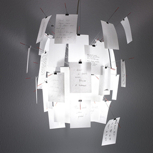 <span class=keywords><strong>2022</strong></span> moderno LED E27 lámpara de techo colgante iluminación interior cuadrada DIY candelabro Lustre para sala de estar Comedor Cocina isla hierro - Product Image 3