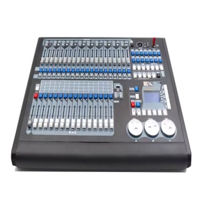 Équipement DJ professionnel Console d'éclairage de scène de grand spectacle d'événement Contrôleur Kingkong 2048 Dmx - Product Image 3