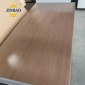 <span class=keywords><strong>Plaque</strong></span> WPC Celuka imperméable JINBAO 8 <span class=keywords><strong>mm</strong></span> 10 <span class=keywords><strong>mm</strong></span> 15 <span class=keywords><strong>mm</strong></span> 1220*2440 <span class=keywords><strong>mm</strong></span>, feuille de mousse PVC pour armoires de cuisine - Product Image 3