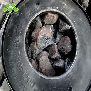 Tambor <span class=keywords><strong>de</strong></span> 100kg <span class=keywords><strong>de</strong></span> <span class=keywords><strong>carburo</strong></span> <span class=keywords><strong>de</strong></span> <span class=keywords><strong>calcio</strong></span> C2H2 para gas <span class=keywords><strong>acetileno</strong></span> <span class=keywords><strong>de</strong></span> 15mm-25mm/25mm-50mm/50mm-80mm - Product Image 5