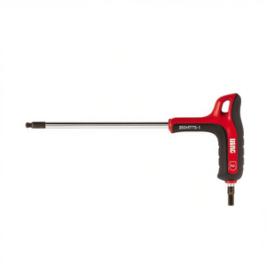 HEX KEY 280 hgts เข้าถึงได้ไกลพร้อมด้ามจับตามหลักสรีรศาสตร์สำหรับการทำงานที่แม่นยำ - Product Image 2