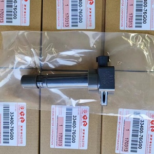 1uz 1zr 2ar 2gr 2tr 2az 1mz 1jz 1nz 1zz 2sz 1gfe 3s 4e 7a 5a Qg18 Qr20 Hr16 Hr15 Vq40 Kf-ve J20a H25a K6a koil pengapian mesin - Product Image 4