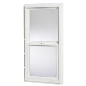 בסגנון אמריקאי אחד תלוי חלונות <span class=keywords><strong>pvc</strong></span> עם סנפיר ומסלק רשת לבית