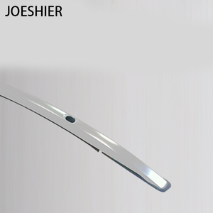 JOESHIER - Portaequipajes de Techo para Automóvil 4x4, Compatible con Honda XR-V, Rieles de Techo, Barras Laterales de Techo, Aleación de Aluminio - Product Image 5