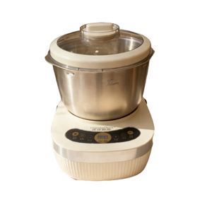 <span class=keywords><strong>Batteur</strong></span> sur socle électrique multifonctionnel pour le pétrissage et la fermentation de la pâte Machine de cuisine professionnelle pour la restauration et la pâtisserie à domicile - Product Image 2